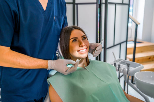 Professional Dental Services in Monsey, NY